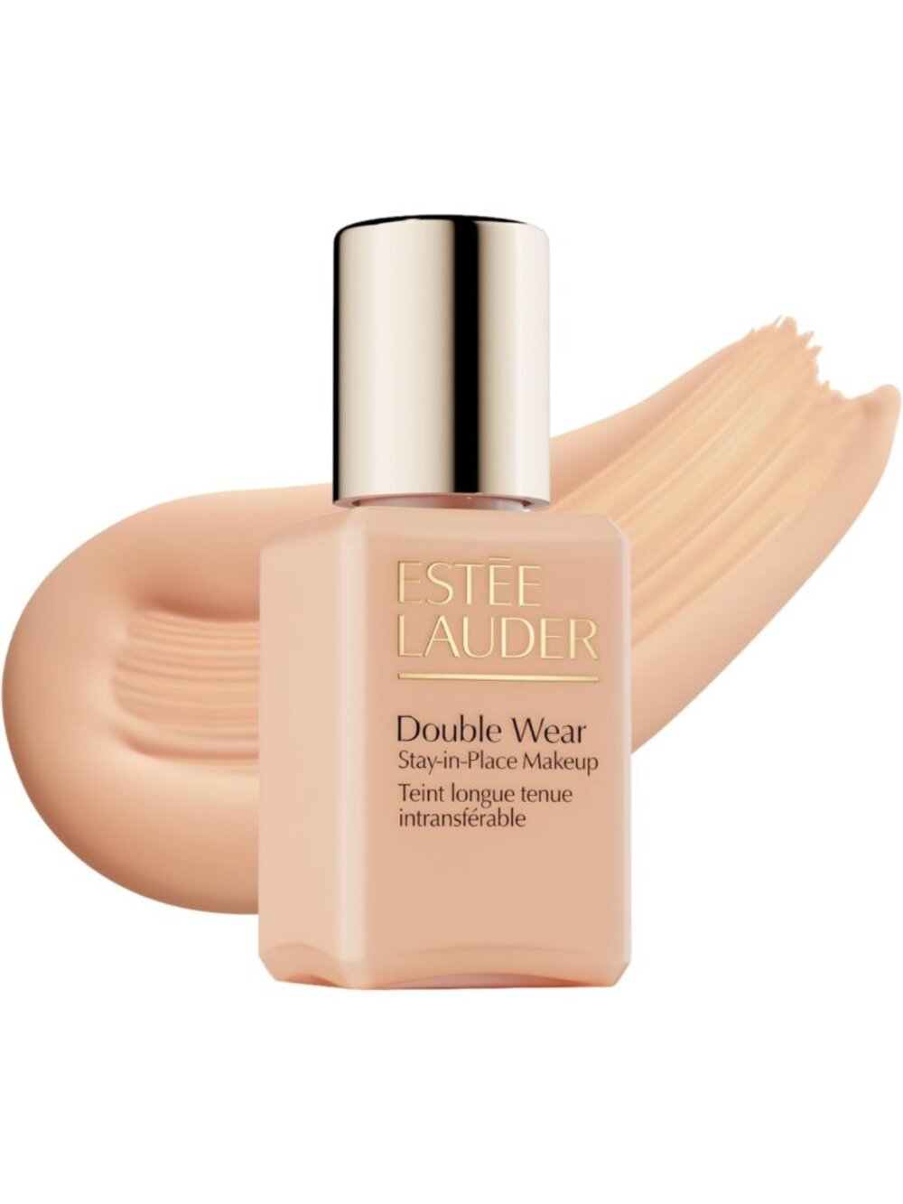 Long-Wear Oil-Free Liquid Matte Foundation | 36-Hour Hydrating, Breathable